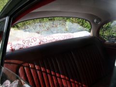 Louer une JAGUAR MK 2 de de 1962 (Photo 5)