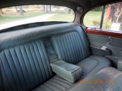 JAGUAR MK 2 (Photo 4)