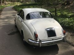 Louer une JAGUAR MK 2 de de 1967 (Photo 4)