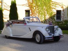 JAGUAR MK V (Photo 1)