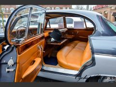 Louer une JAGUAR MK10 de de 1962 (Photo 5)