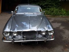 Louer une JAGUAR MK10 de de 1967 (Photo 2)