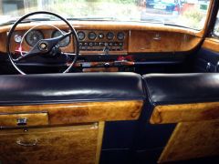 Louer une JAGUAR MK10 de de 1967 (Photo 4)