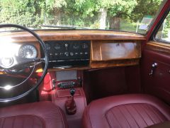 JAGUAR MK2 3L8 (Photo 5)