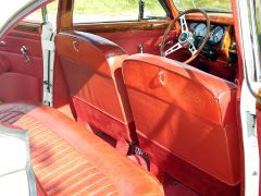 Louer une JAGUAR MK2 de de 1959 (Photo 3)