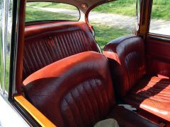 Louer une JAGUAR MK2 de de 1959 (Photo 4)