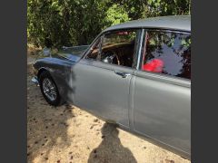 Louer une JAGUAR MK2 de de 1961 (Photo 3)