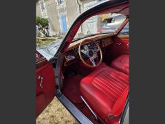 Louer une JAGUAR MK2 de de 1961 (Photo 4)