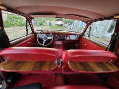 Louer une JAGUAR MK2 de de 1961 (Photo 5)