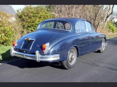 Louer une JAGUAR MK2 de de 1961 (Photo 2)