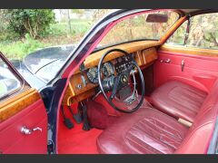 Louer une JAGUAR MK2 de de 1961 (Photo 3)