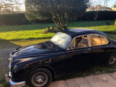 Louer une JAGUAR MK2 de de 1961 (Photo 2)