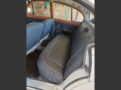 Louer une JAGUAR MK2 de de 1962 (Photo 4)