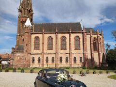 Louer une JAGUAR MK2 de de 1962 (Photo 2)