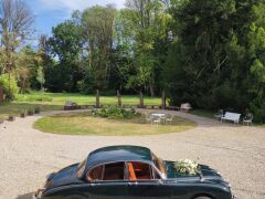 Louer une JAGUAR MK2 de de 1962 (Photo 3)