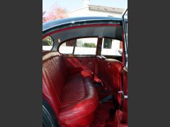 Louer une JAGUAR MK2 de de 1963 (Photo 5)