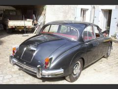 Louer une JAGUAR MK2 de de 1964 (Photo 3)