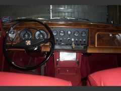 JAGUAR MK2 (Photo 5)