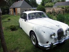 JAGUAR MK2 (Photo 1)