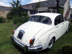 JAGUAR MK2 (Photo 2)