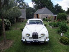 JAGUAR MK2 (Photo 3)