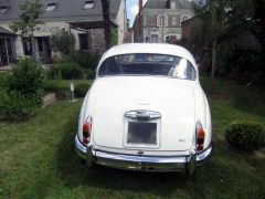 JAGUAR MK2 (Photo 4)