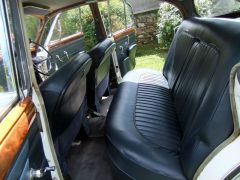 JAGUAR MK2 (Photo 5)