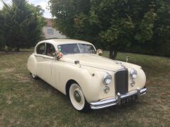JAGUAR MK7 (Photo 1)