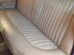 Louer une JAGUAR MK7 de de 1954 (Photo 5)
