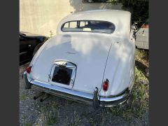Louer une JAGUAR MK9 de de 1959 (Photo 3)