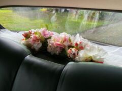 Louer une JAGUAR MK9 de de 1960 (Photo 4)