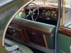 Louer une JAGUAR MK9 de de 1960 (Photo 5)