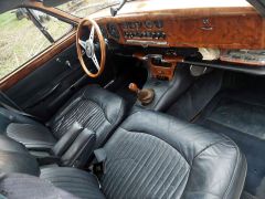 Louer une JAGUAR S 3.8 de de 1967 (Photo 3)