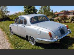 JAGUAR S 3.8 (Photo 4)
