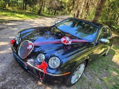 JAGUAR S type 238CV (Photo 1)