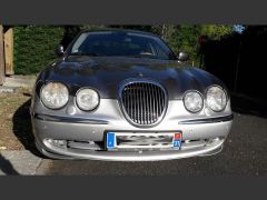 Louer une JAGUAR S Type de de 2000 (Photo 3)