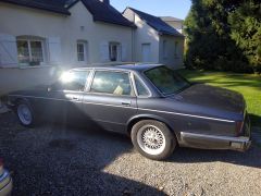 Louer une JAGUAR Sovereign XJ6 de de 1993 (Photo 3)