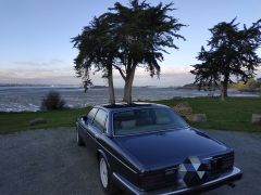 Louer une JAGUAR Sovereign XJ6 de de 1993 (Photo 4)