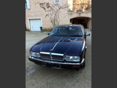 Louer une JAGUAR Sovereign de de 1987 (Photo 2)