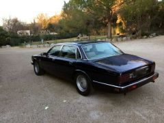 Louer une JAGUAR Sovereign de de 1987 (Photo 3)