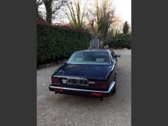 Louer une JAGUAR Sovereign de de 1987 (Photo 4)