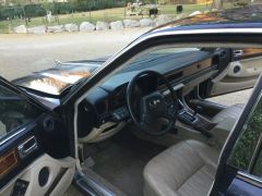 Louer une JAGUAR Sovereign de de 1987 (Photo 5)