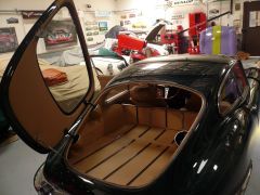 JAGUAR Type E srie 2 (Photo 4)