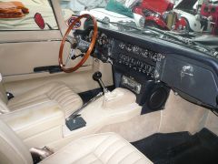 JAGUAR Type E srie 2 (Photo 5)