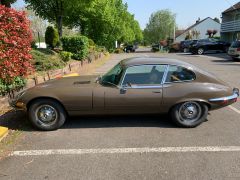 Louer une JAGUAR Type E de de 1971 (Photo 2)