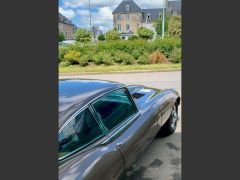 Louer une JAGUAR Type E de de 1971 (Photo 3)