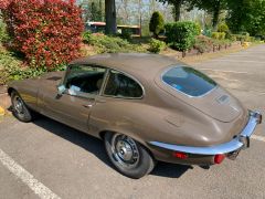 Louer une JAGUAR Type E de de 1971 (Photo 4)