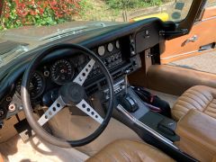 Louer une JAGUAR Type E de de 1971 (Photo 5)