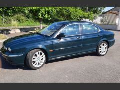 Louer une JAGUAR Type X de de 2000 (Photo 2)