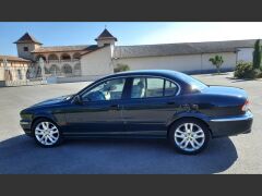 Louer une JAGUAR Type X de de 2000 (Photo 3)